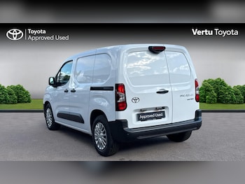 Used Toyota ProAce 2024 for sale - 78623619: Photo