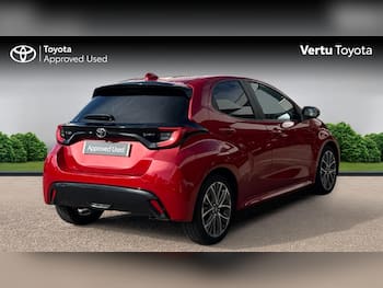 Used Toyota Yaris 2024 for sale - 79855060: Photo