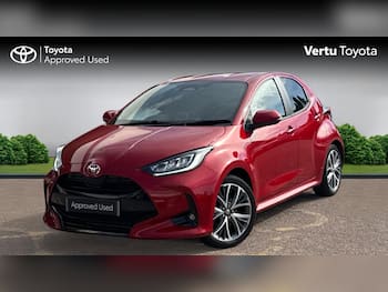 Used Toyota Yaris 2024 for sale - 79855060: Photo