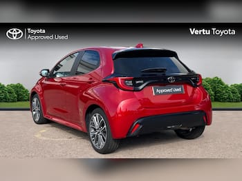 Used Toyota Yaris 2024 for sale - 79855060: Photo