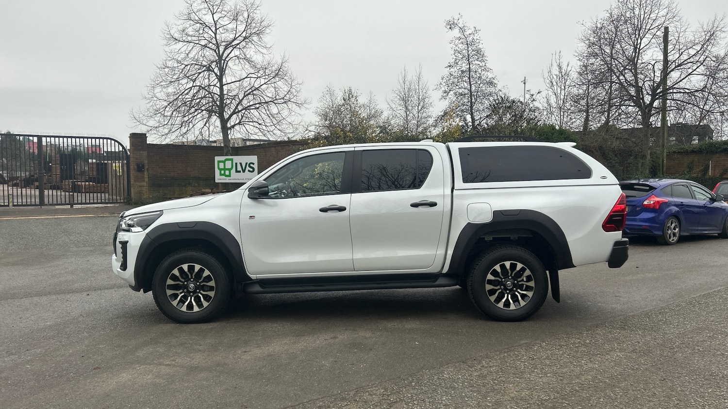 Used Toyota Hilux 2022 for sale - 77208848: Photo 17