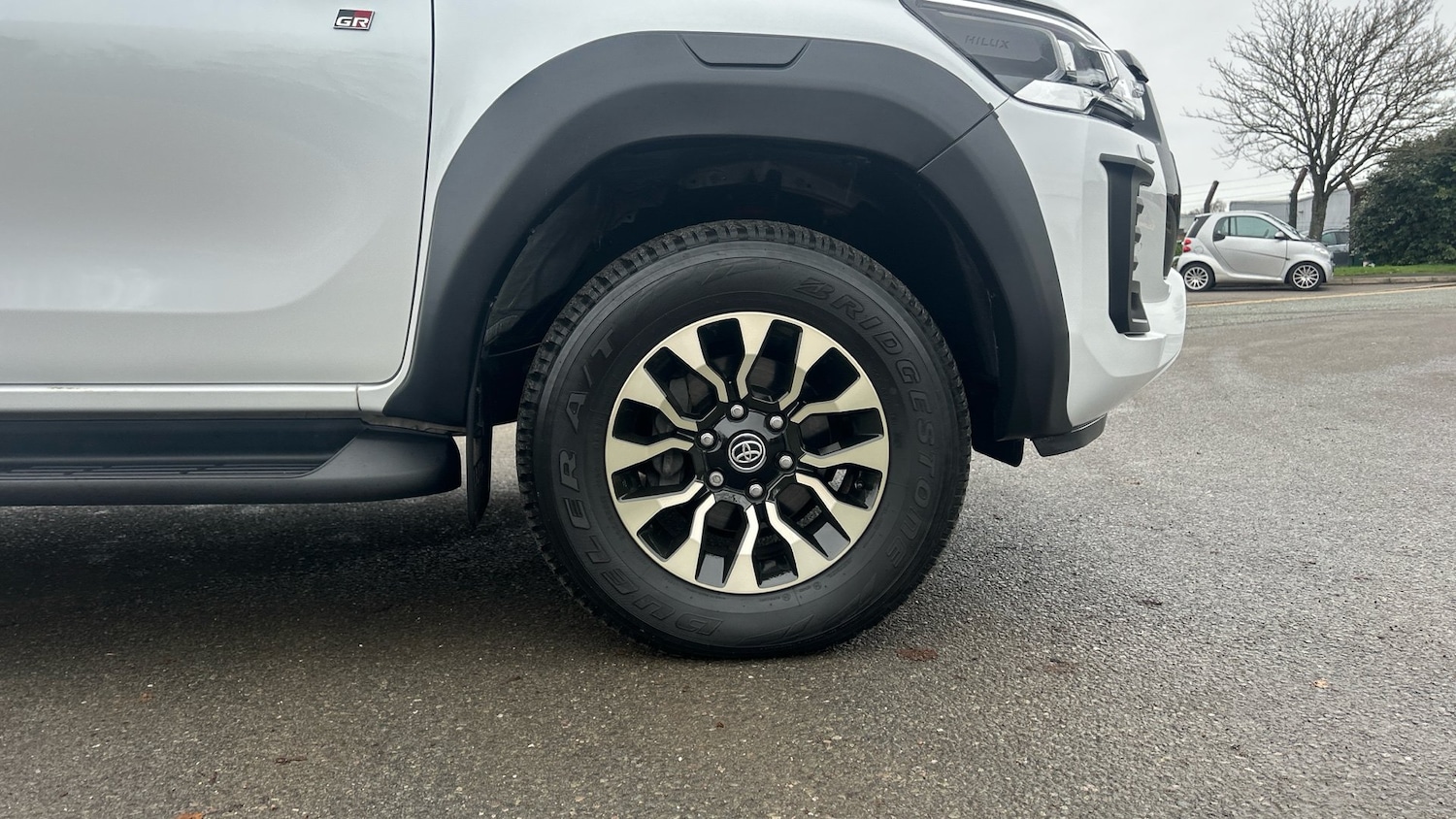 Used Toyota Hilux 2022 for sale - 77208848: Photo 18