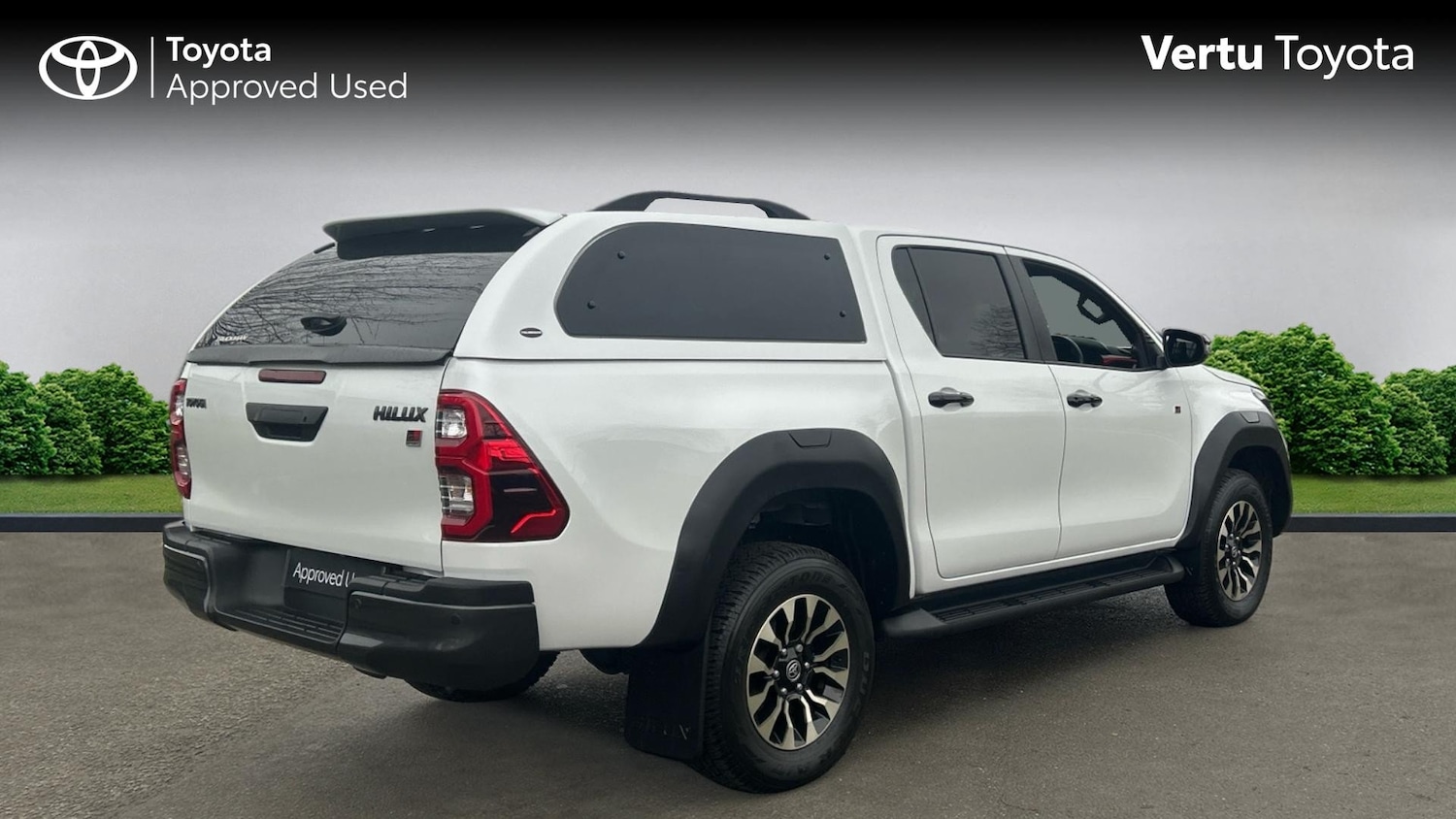 Used Toyota Hilux 2022 for sale - 77208848: Photo 2