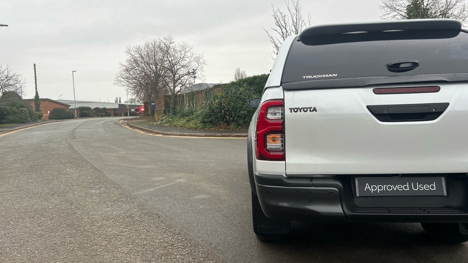 Used Toyota Hilux 2022 for sale - 77208848: Photo 27