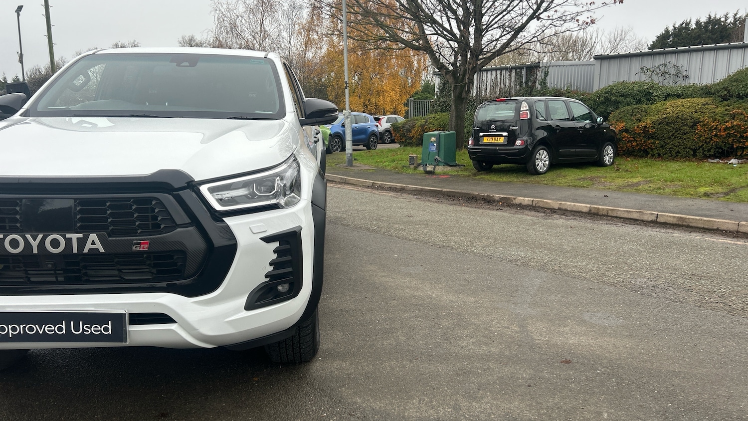 Used Toyota Hilux 2022 for sale - 77208848: Photo 30