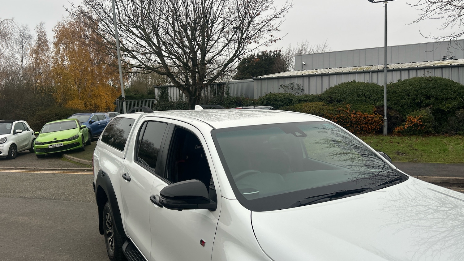 Used Toyota Hilux 2022 for sale - 77208848: Photo 31