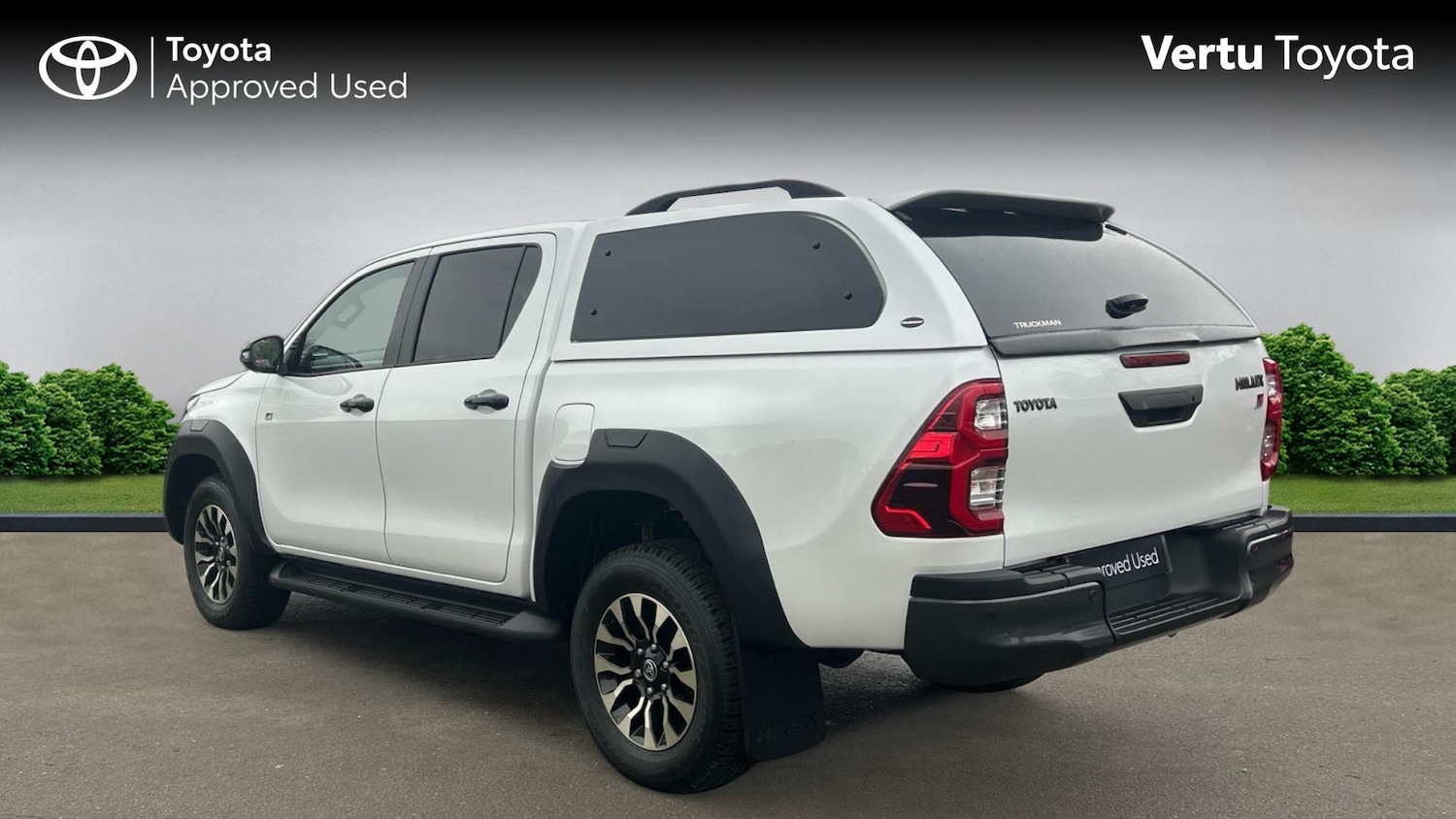 Used Toyota Hilux 2022 for sale - 77208848: Photo 4