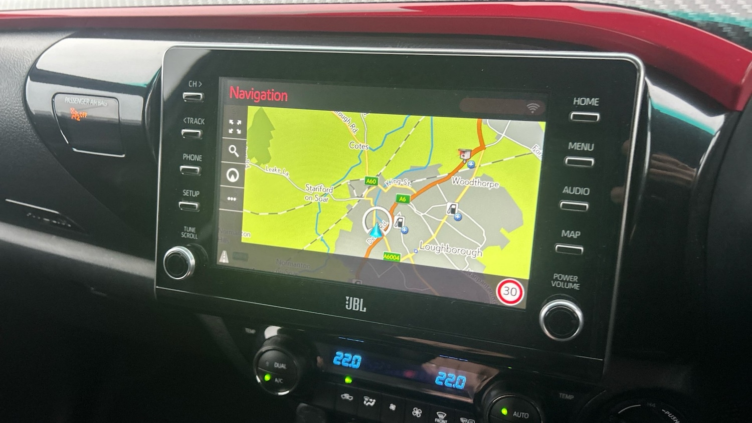 Used Toyota Hilux 2022 for sale - 77208848: Photo 7