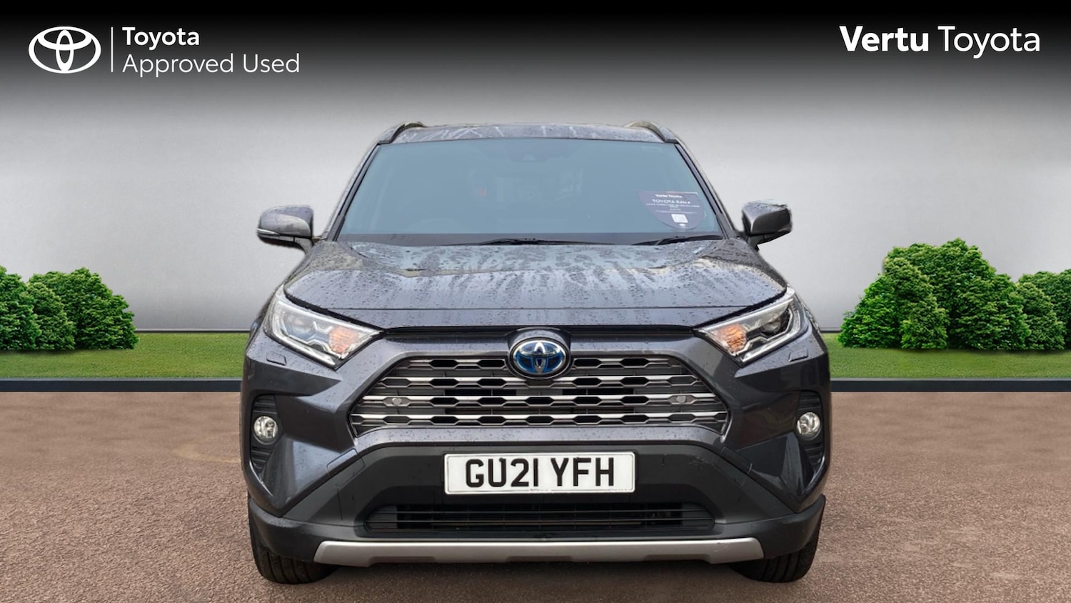 Used Toyota RAV4 2021 for sale - 76302910: Photo 15