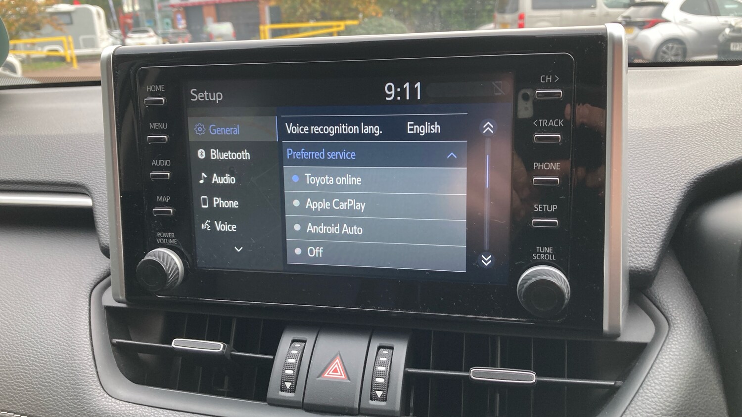 Used Toyota RAV4 2021 for sale - 76302910: Photo 20