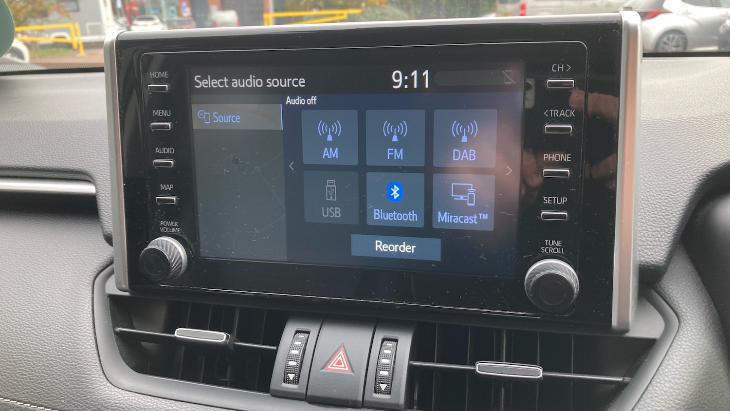 Used Toyota RAV4 2021 for sale - 76302910: Photo 22