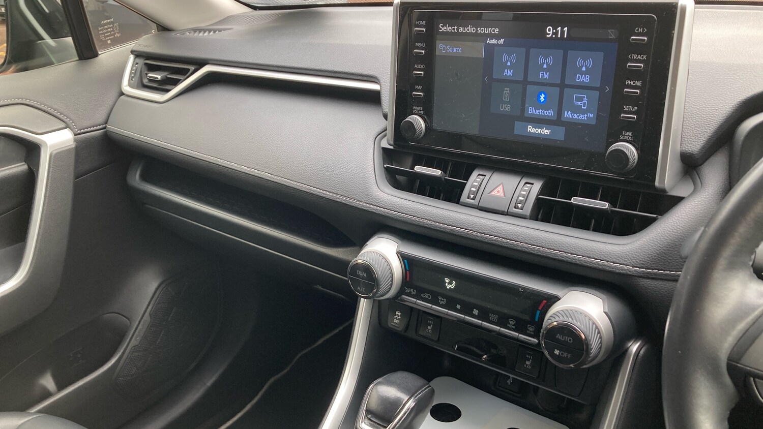 Used Toyota RAV4 2021 for sale - 76302910: Photo 25