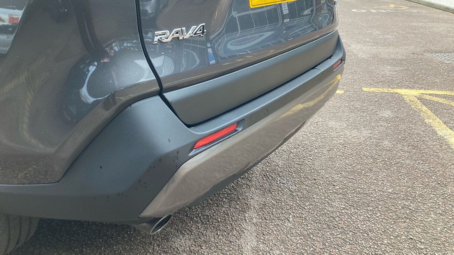 Used Toyota RAV4 2021 for sale - 76302910: Photo 42