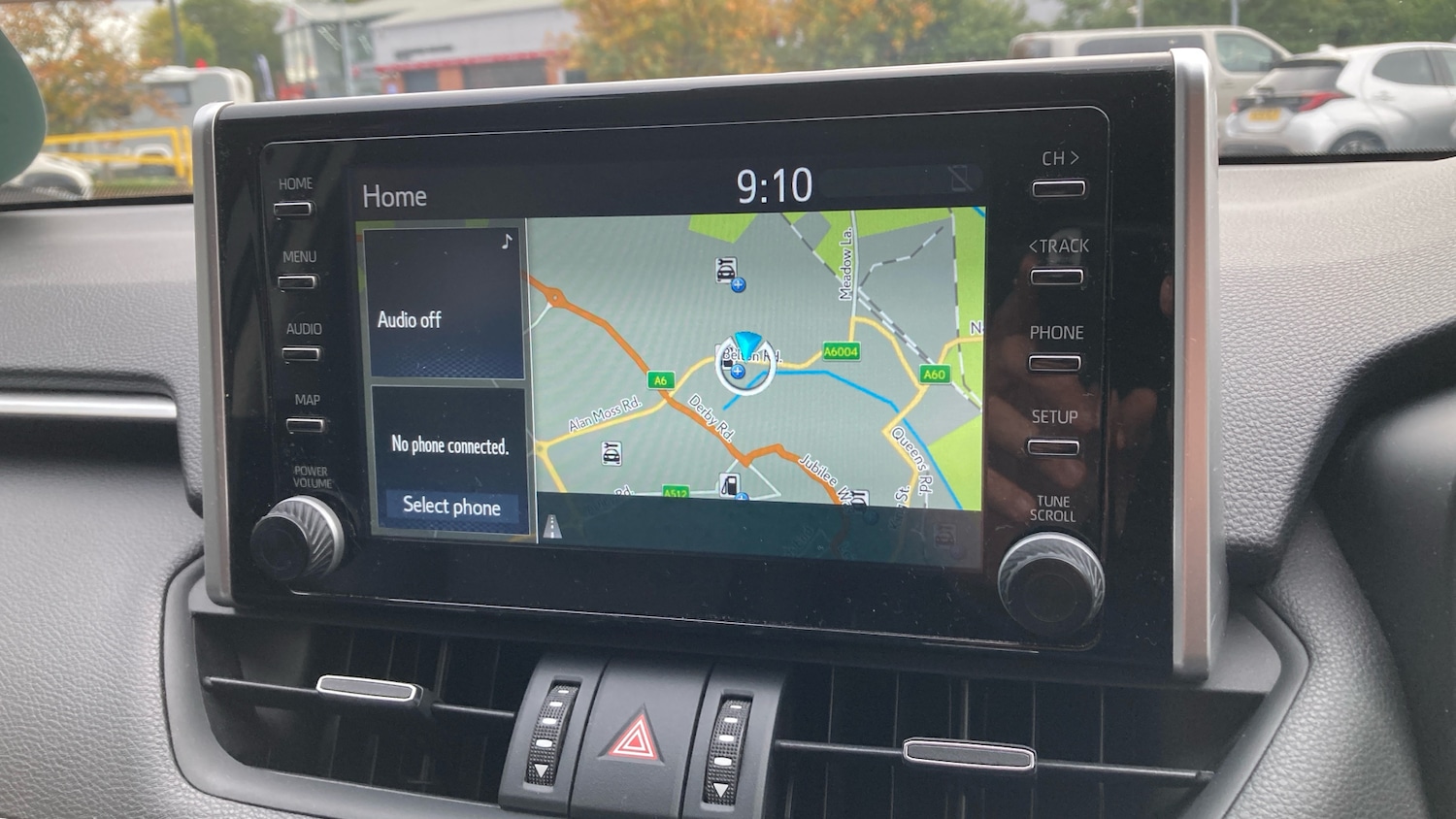 Used Toyota RAV4 2021 for sale - 76302910: Photo 7