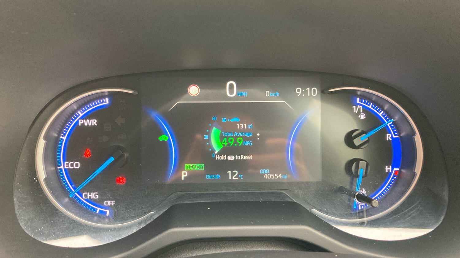 Used Toyota RAV4 2021 for sale - 76302910: Photo 9