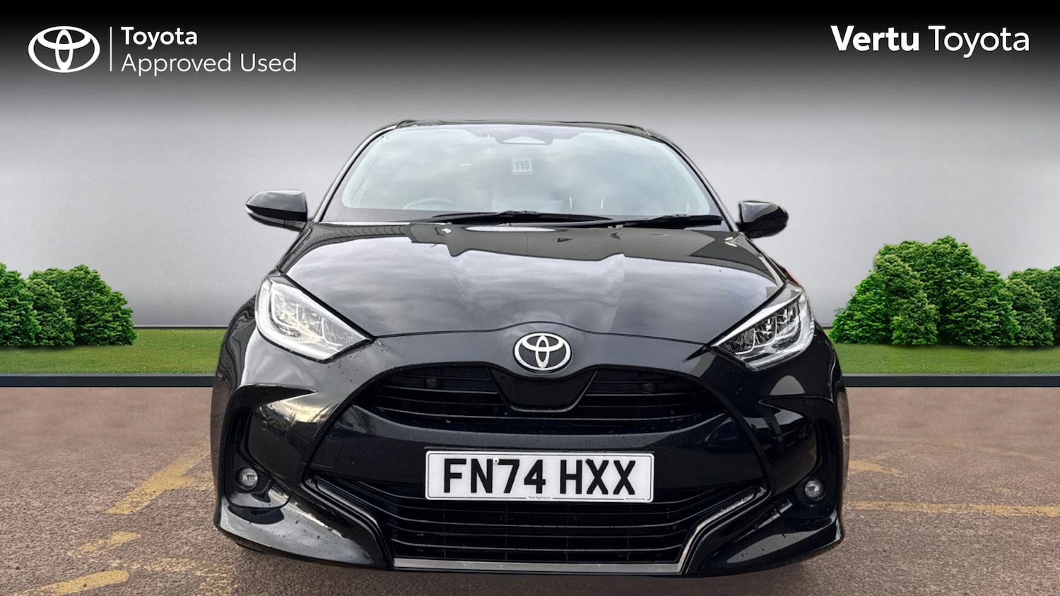 Used Toyota Yaris 2024 for sale - 77023355: Photo 15