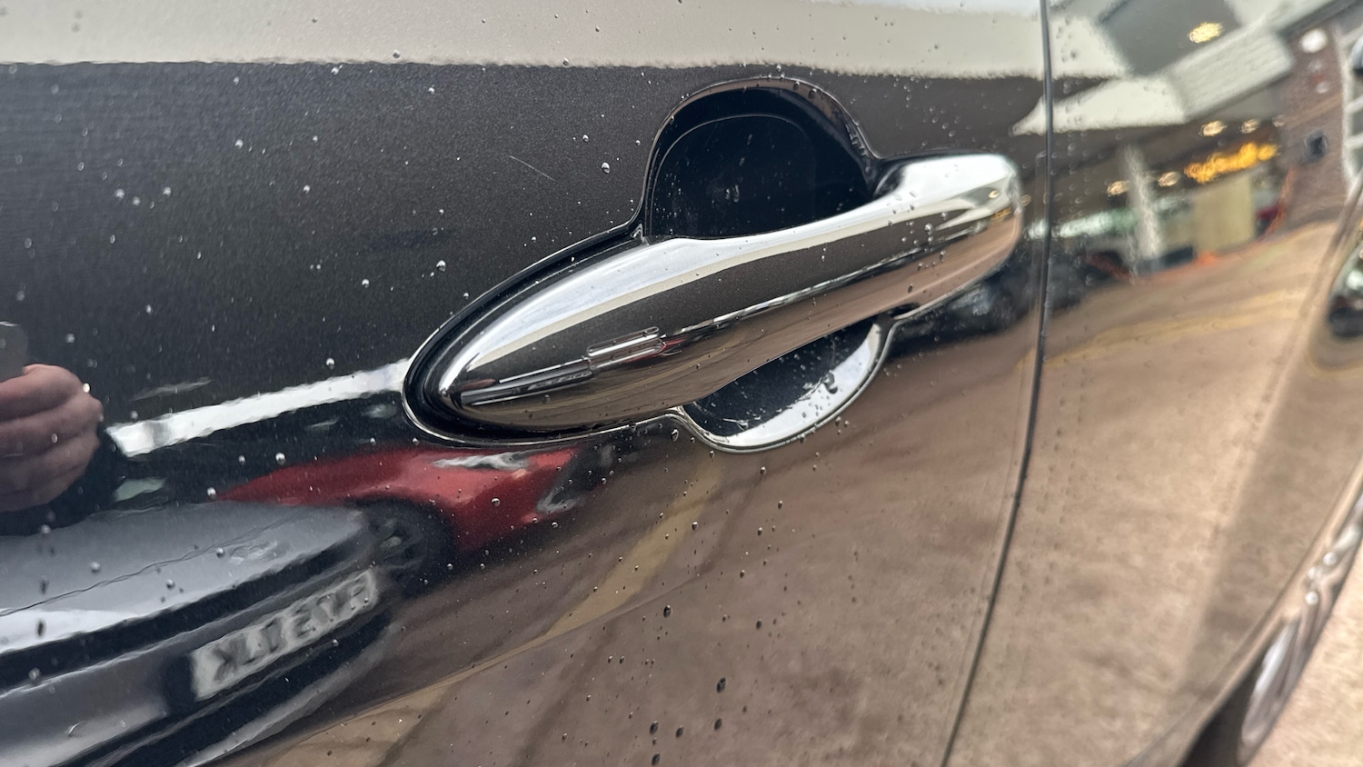 Used Toyota Yaris 2024 for sale - 77023355: Photo 34