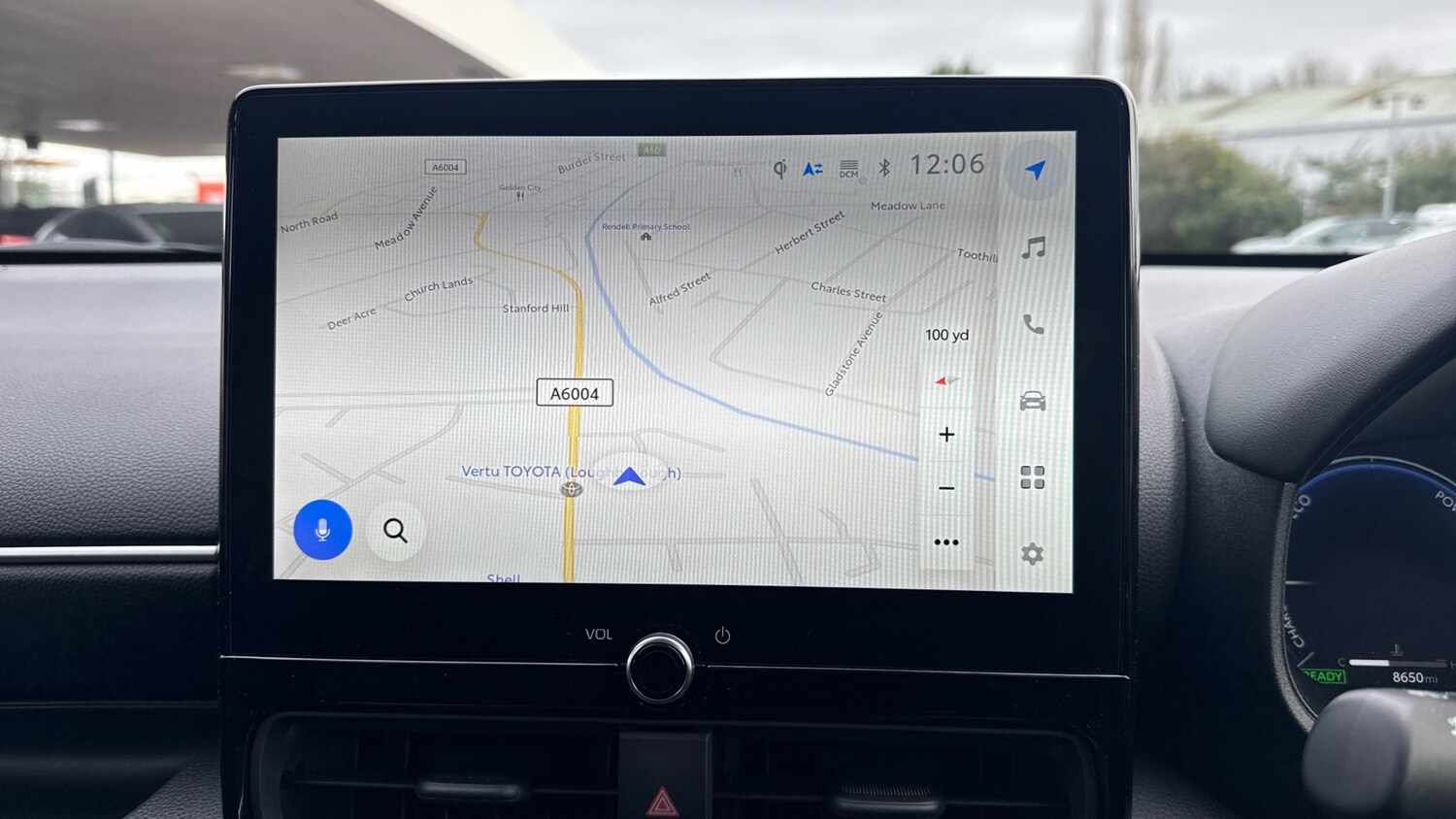 Used Toyota Yaris 2024 for sale - 77023355: Photo 7