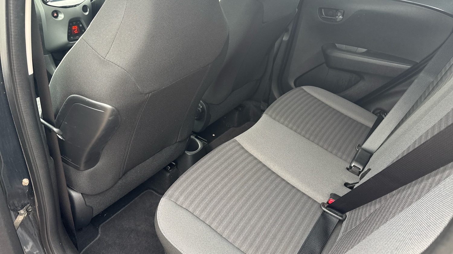 Used Toyota AYGO 2019 for sale - 76531341: Photo 13