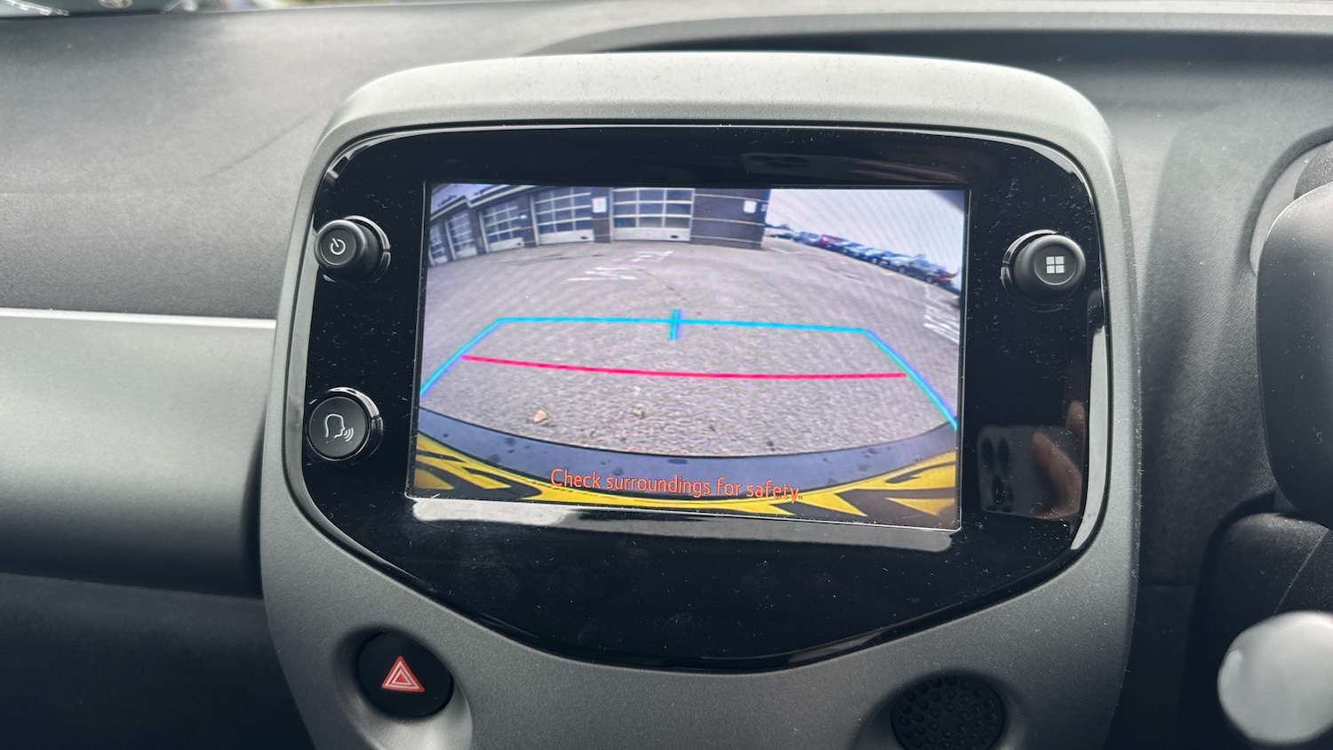 Used Toyota AYGO 2019 for sale - 76531341: Photo 23