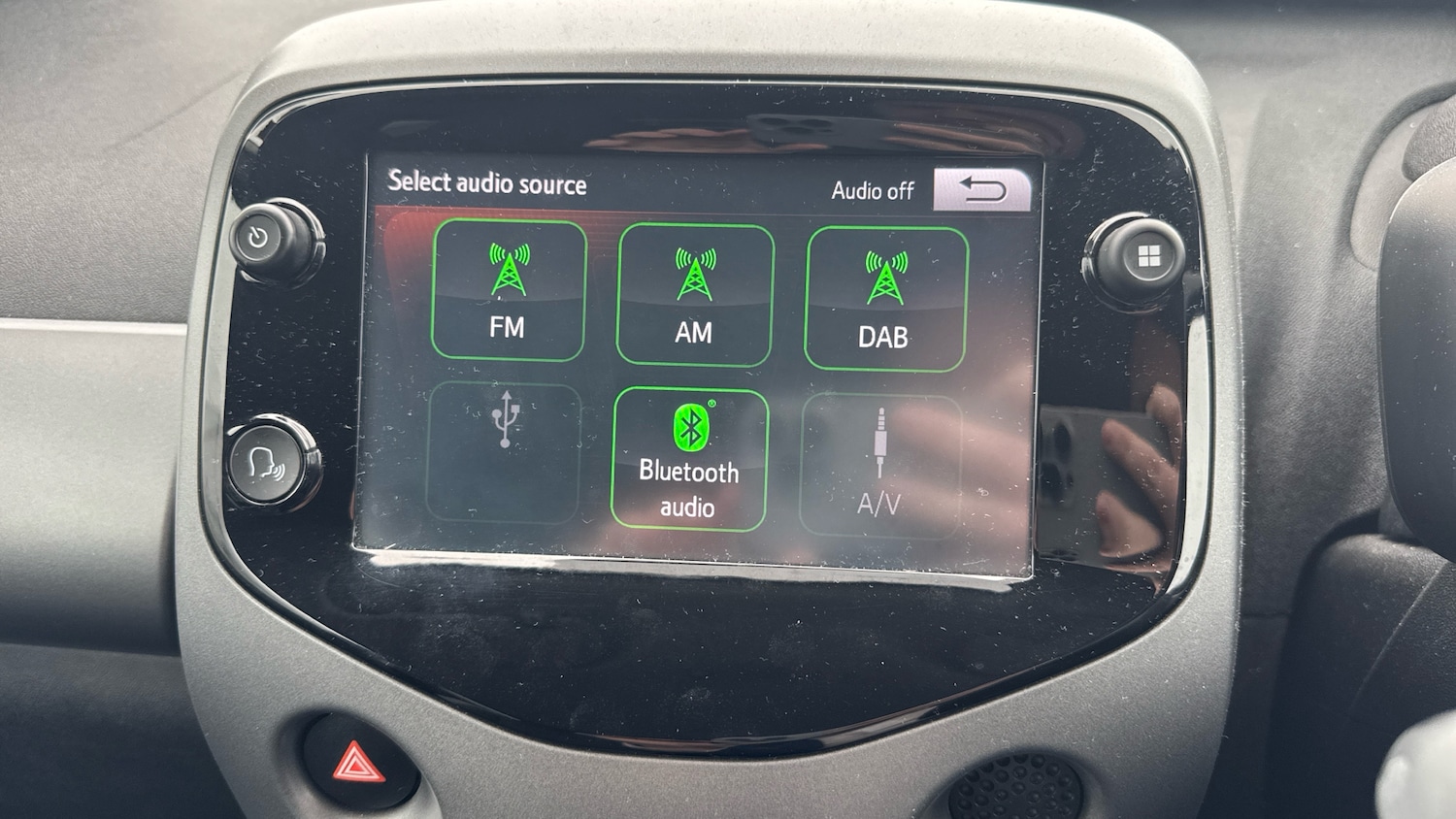Used Toyota AYGO 2019 for sale - 76531341: Photo 24