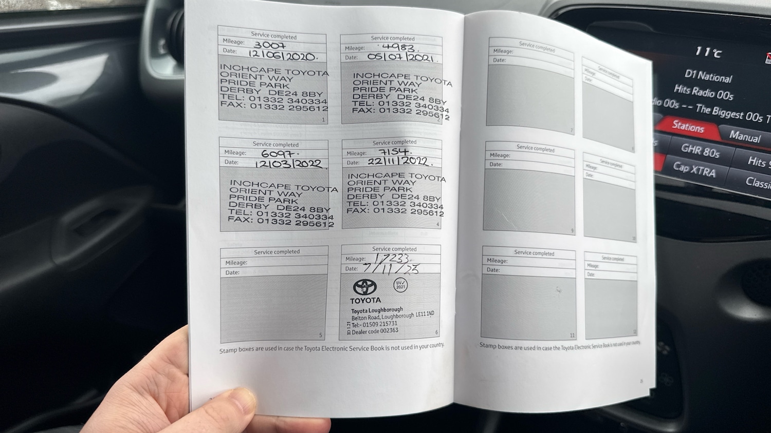 Used Toyota AYGO 2019 for sale - 76531341: Photo 25