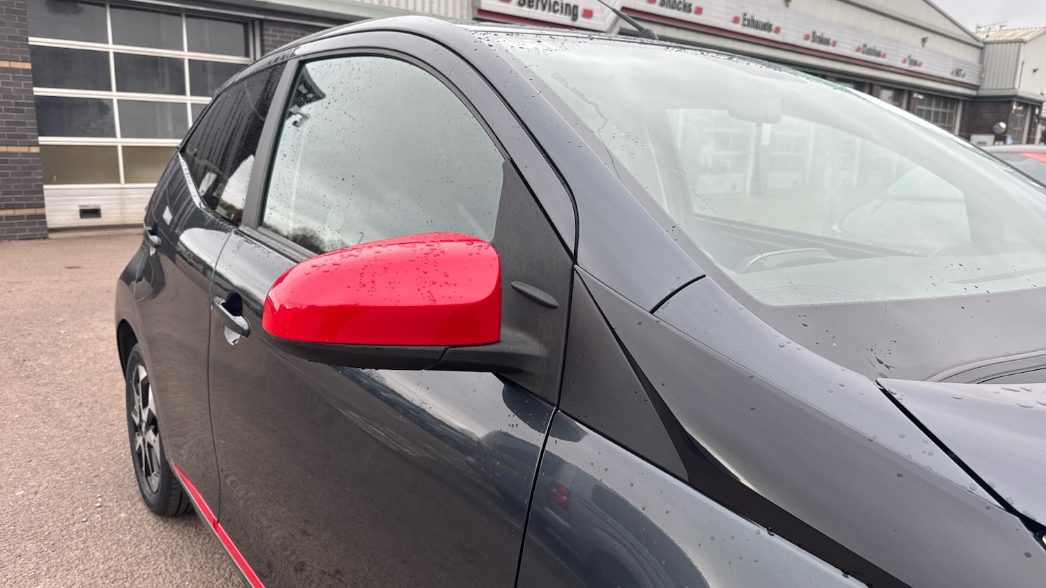 Used Toyota AYGO 2019 for sale - 76531341: Photo 30