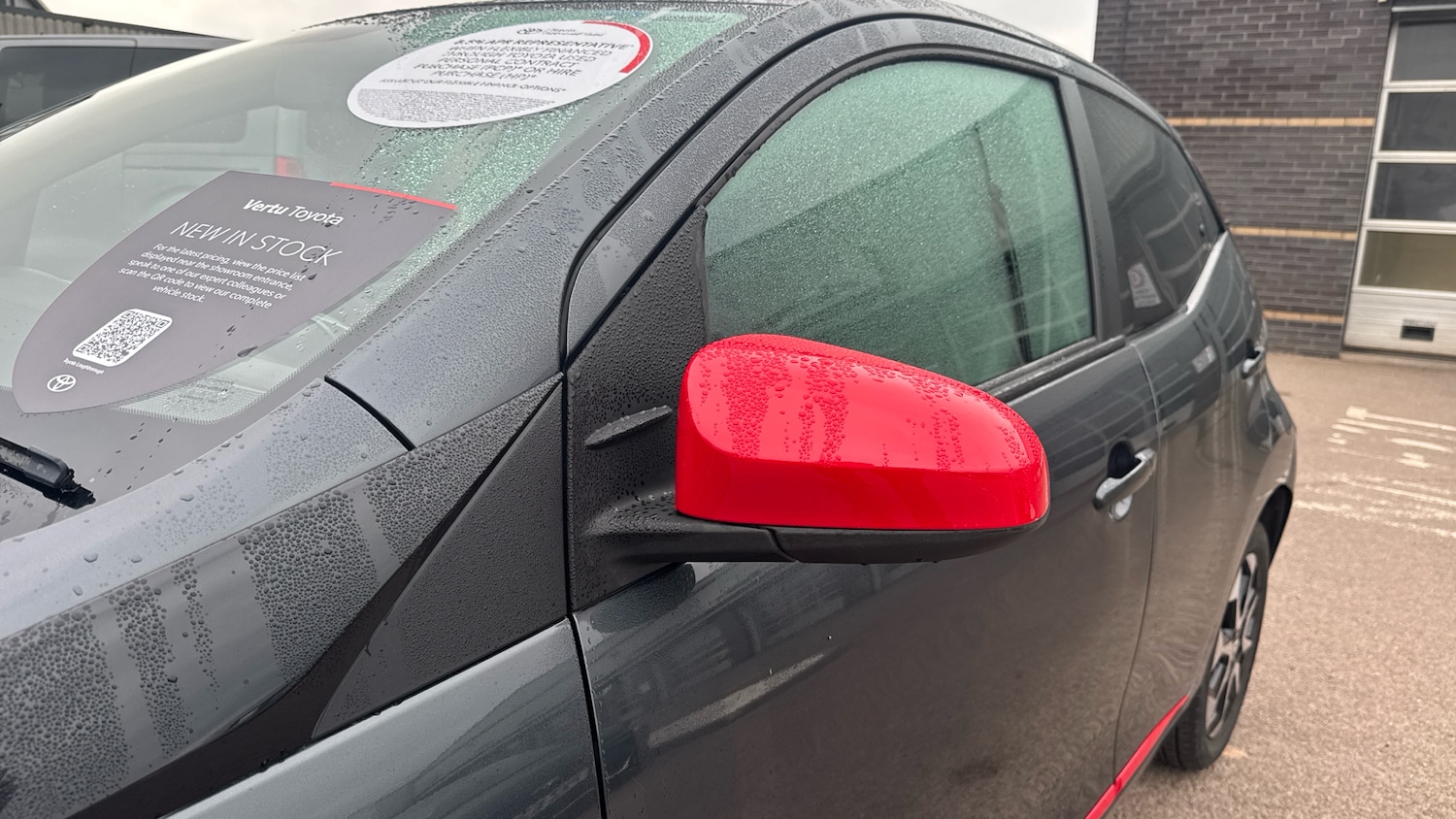 Used Toyota AYGO 2019 for sale - 76531341: Photo 34