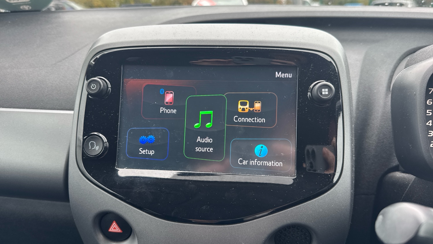 Used Toyota AYGO 2019 for sale - 76531341: Photo 7