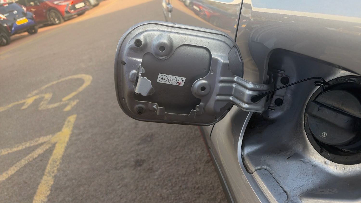 Used Toyota C-HR 2018 for sale - 76302915: Photo 20