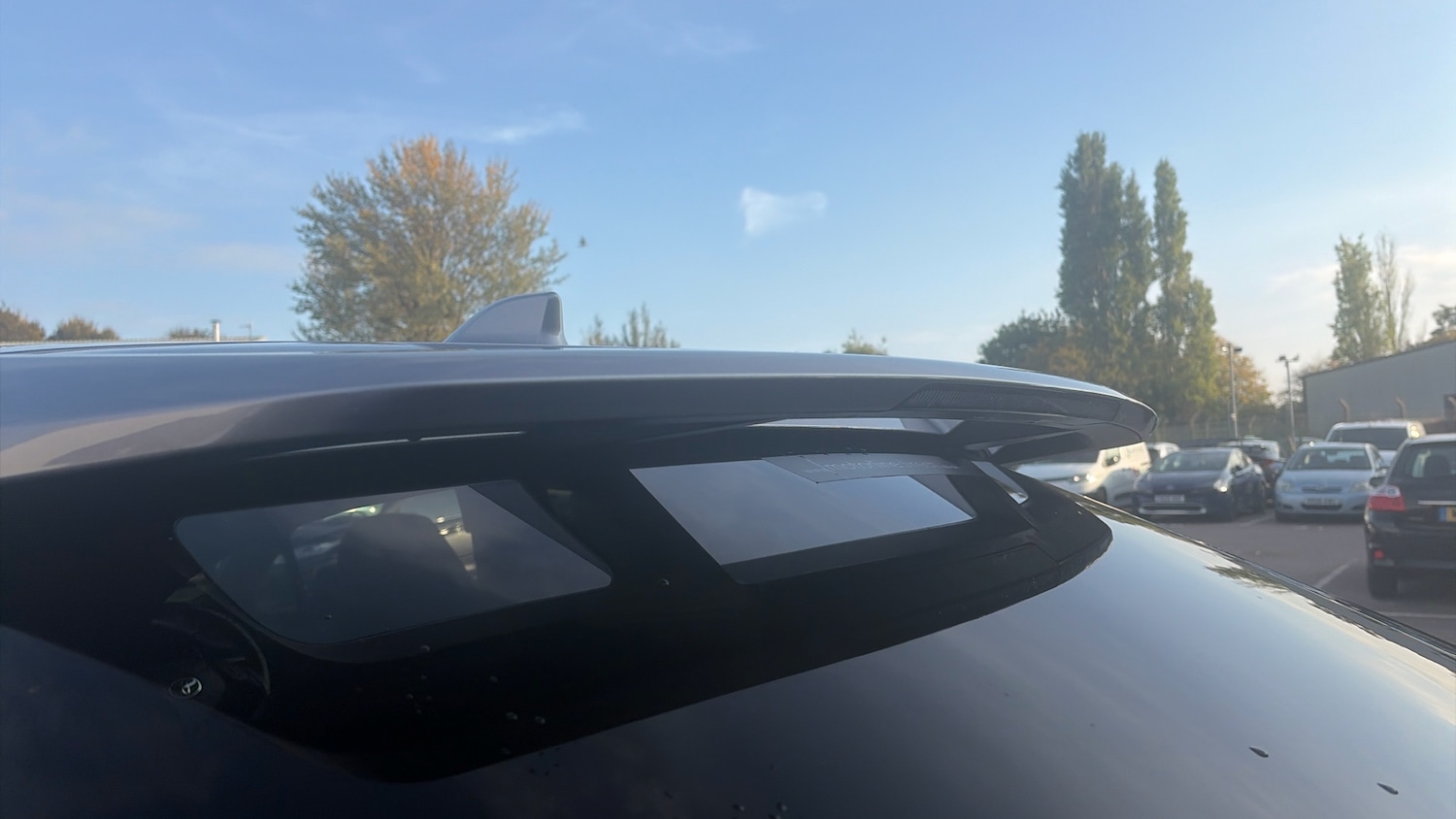 Used Toyota C-HR 2018 for sale - 76302915: Photo 25