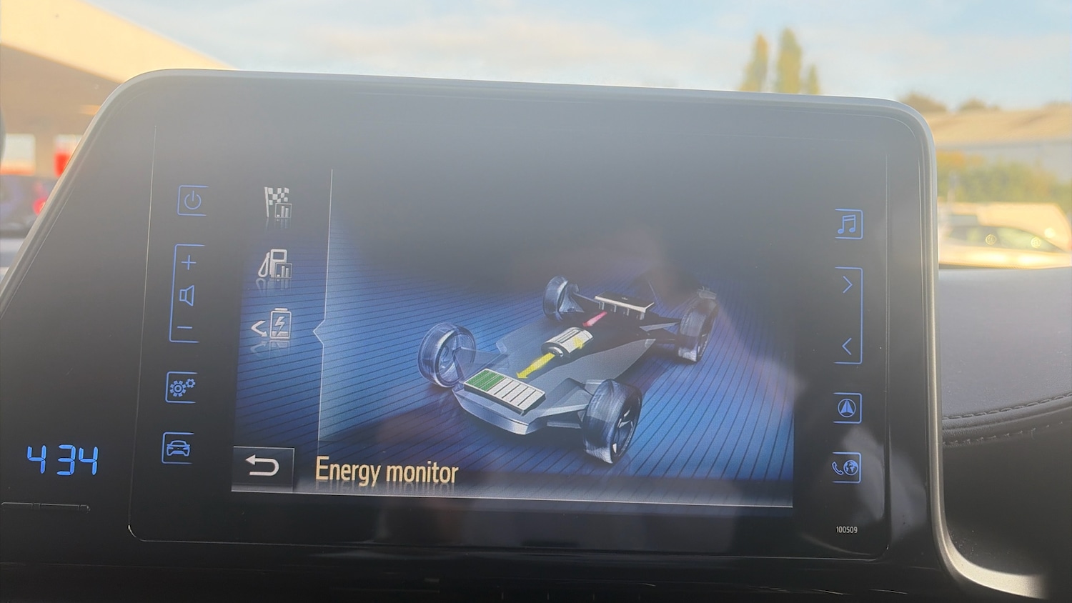 Used Toyota C-HR 2018 for sale - 76302915: Photo 27