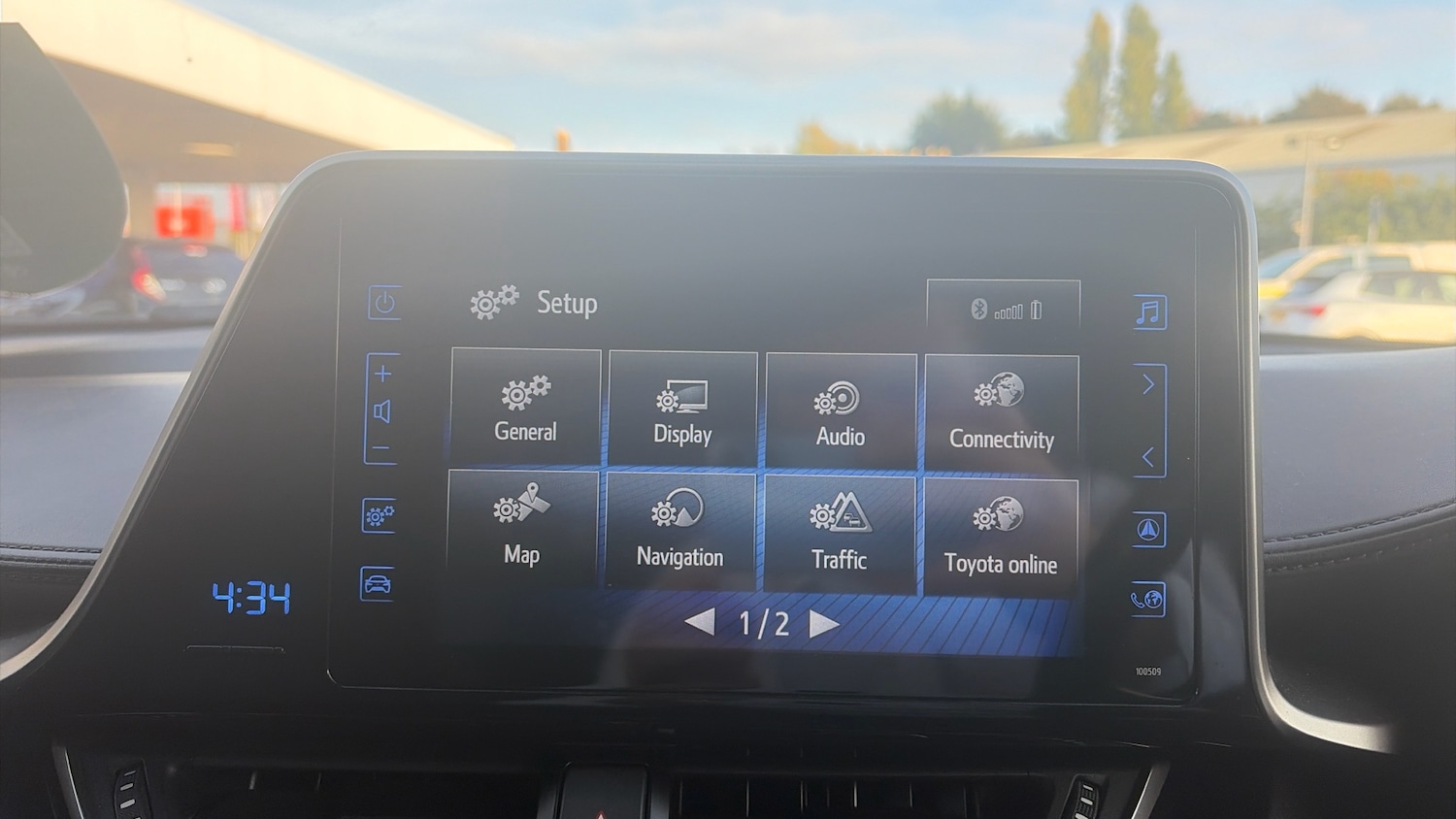 Used Toyota C-HR 2018 for sale - 76302915: Photo 28