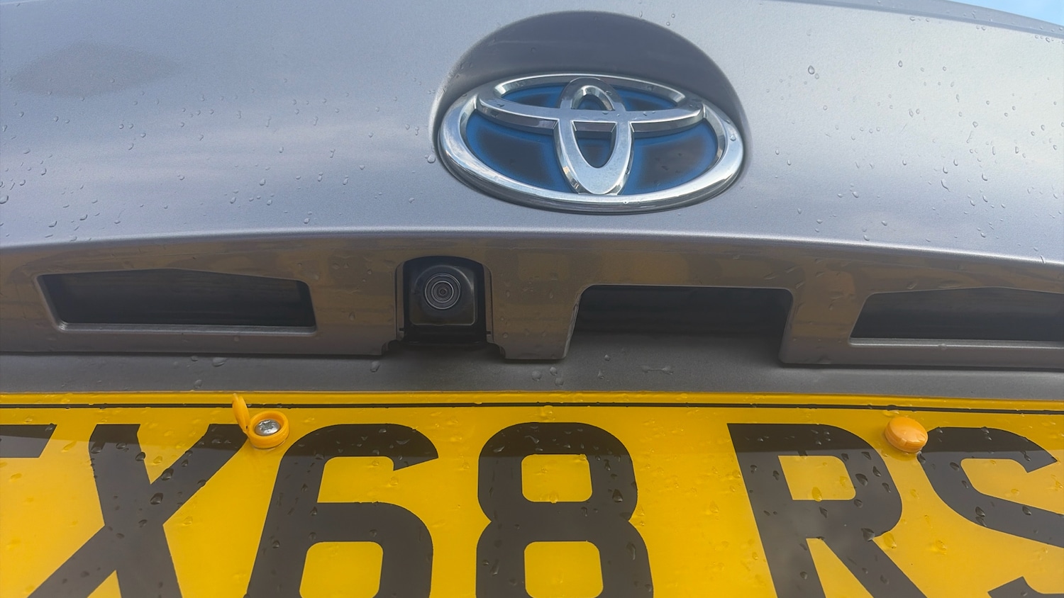 Used Toyota C-HR 2018 for sale - 76302915: Photo 32