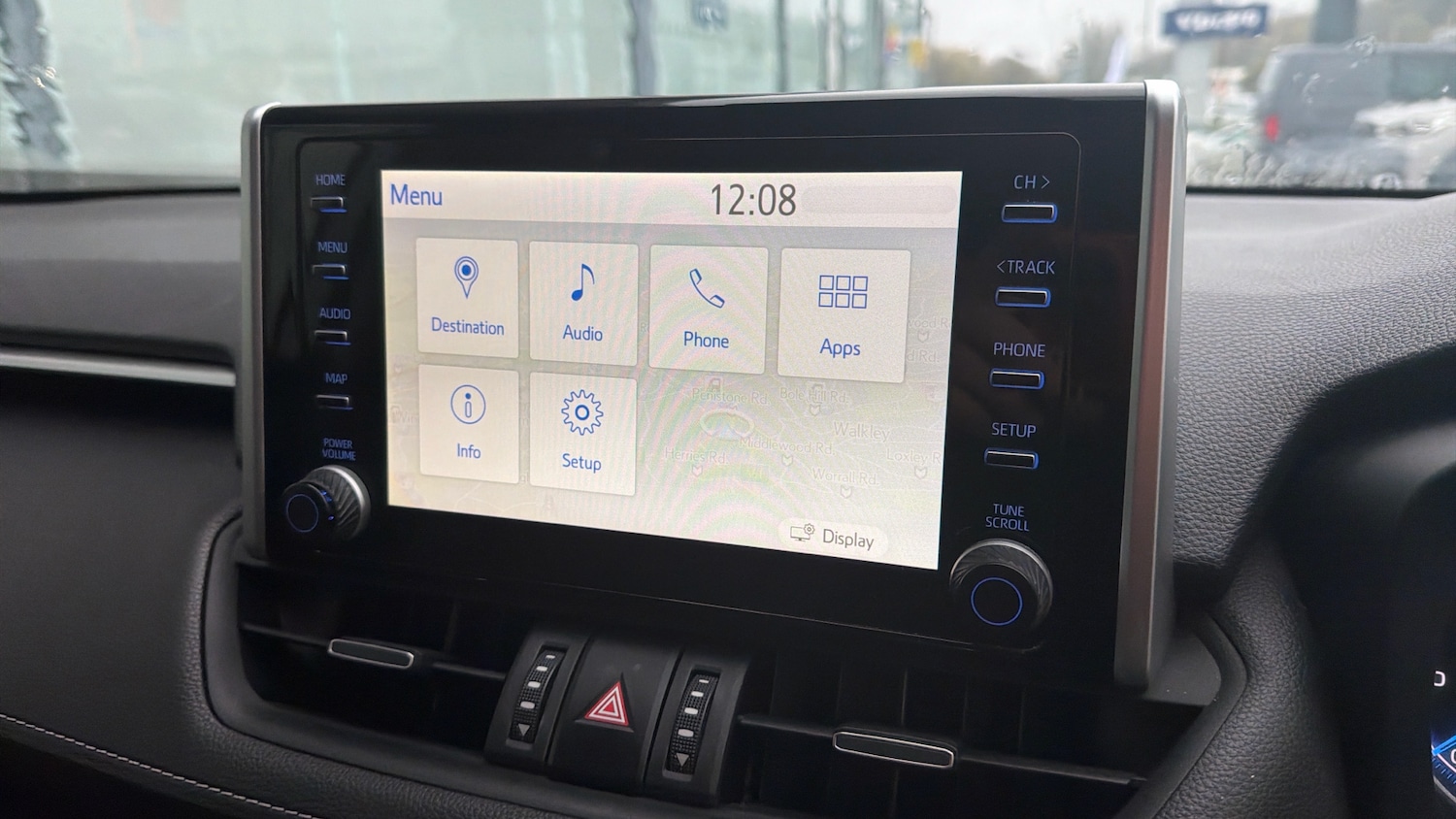 Used Toyota RAV4 2020 for sale - 77381468: Photo 22