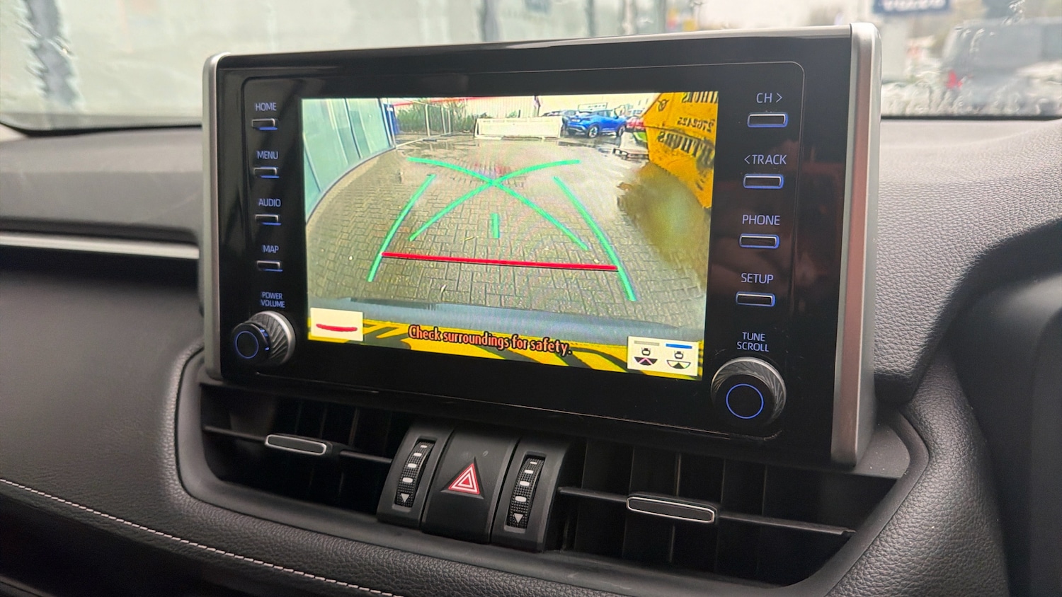 Used Toyota RAV4 2020 for sale - 77381468: Photo 24