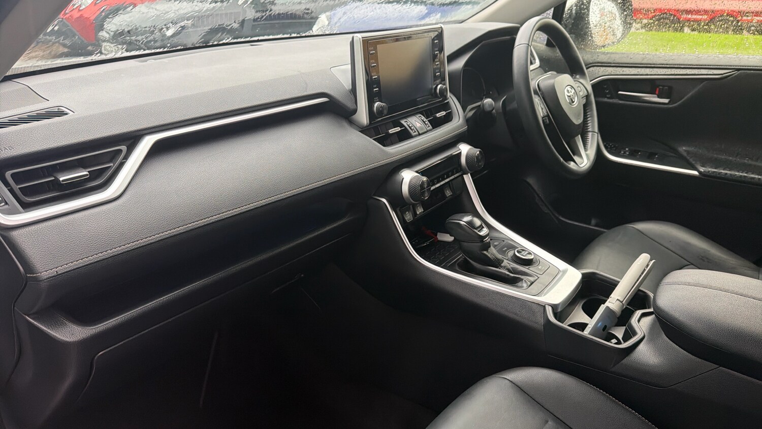 Used Toyota RAV4 2020 for sale - 77381468: Photo 34