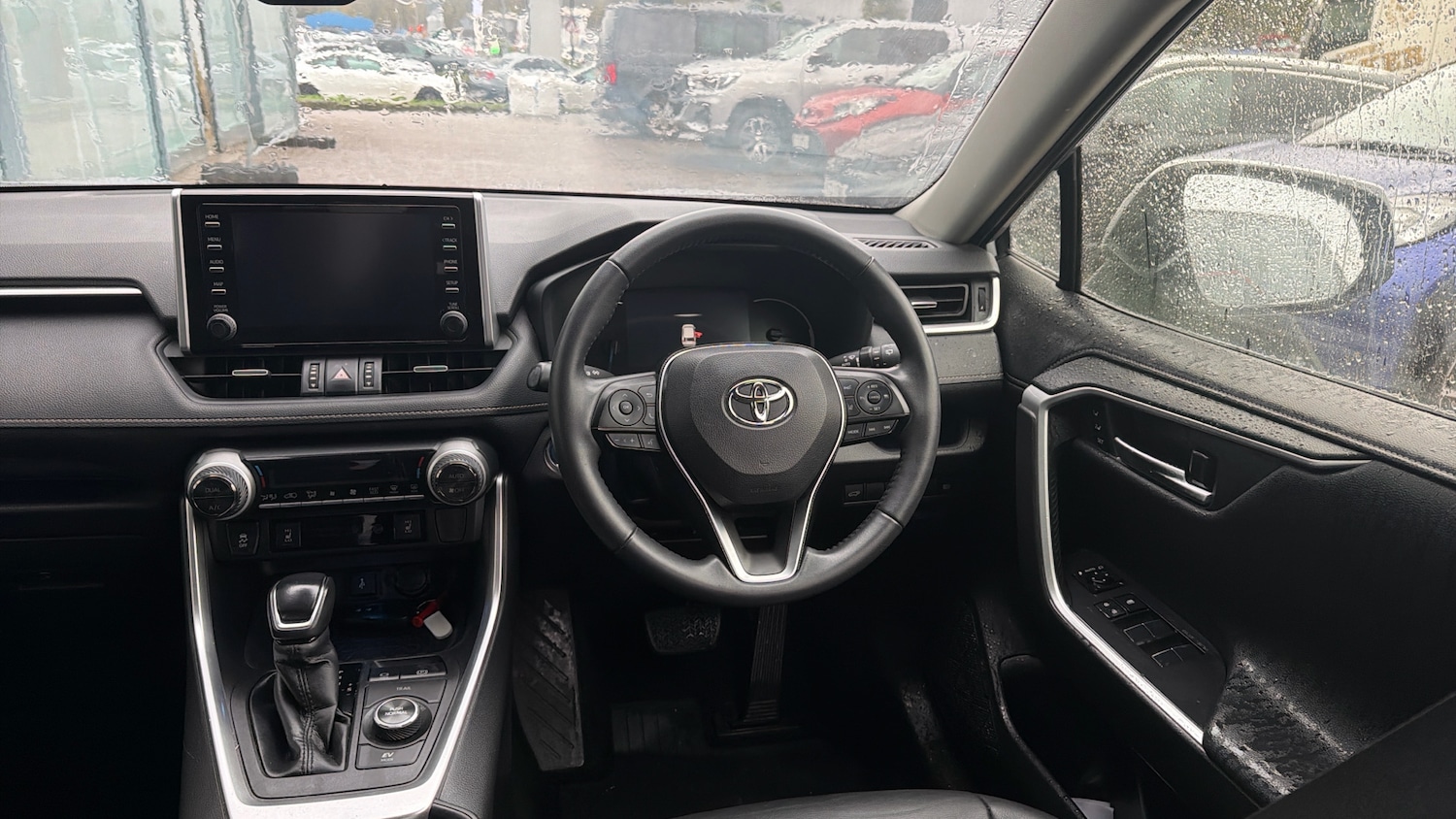 Used Toyota RAV4 2020 for sale - 77381468: Photo 6