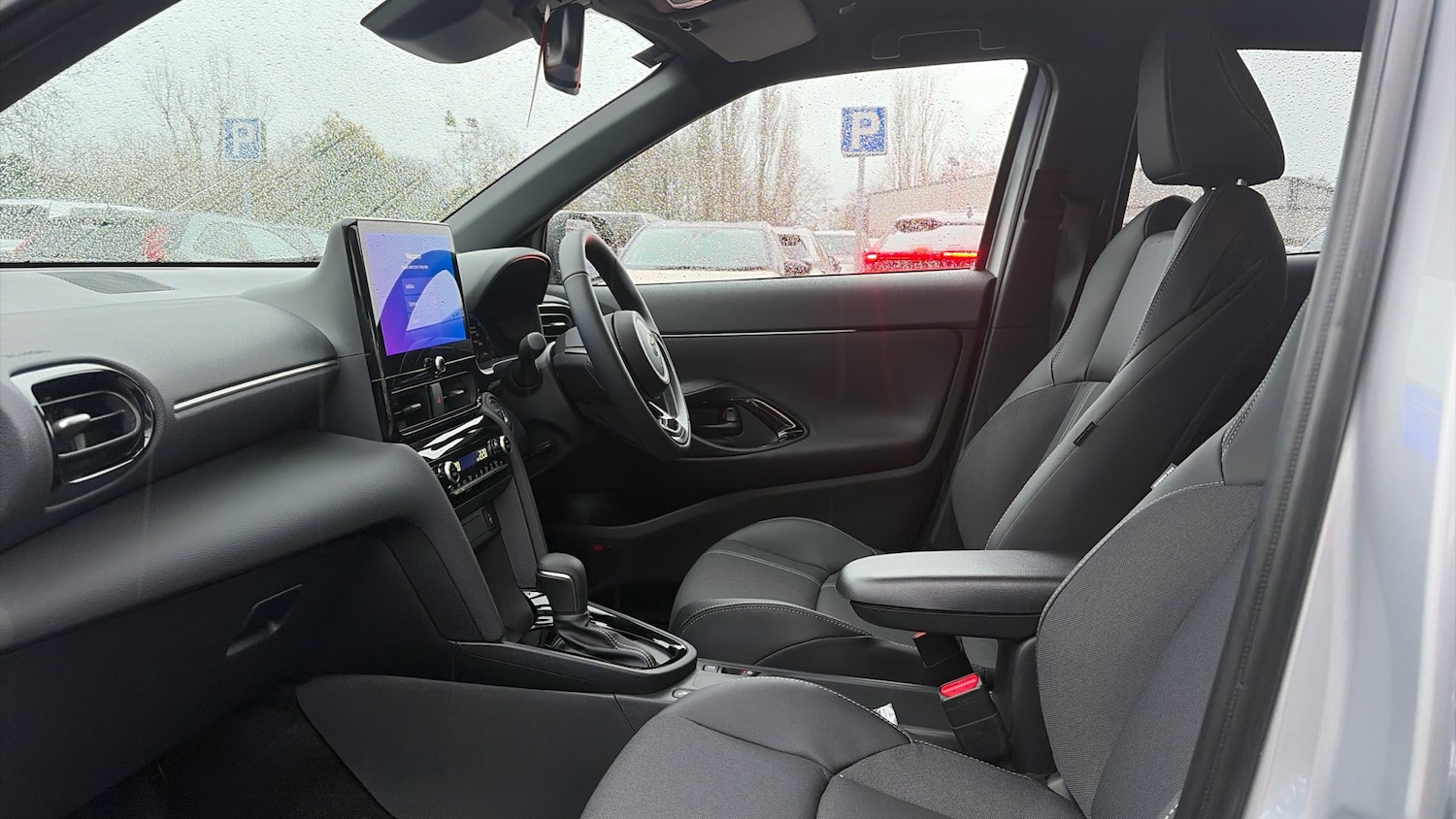 Used Toyota Yaris Cross 2025 for sale - 76946716: Photo 10