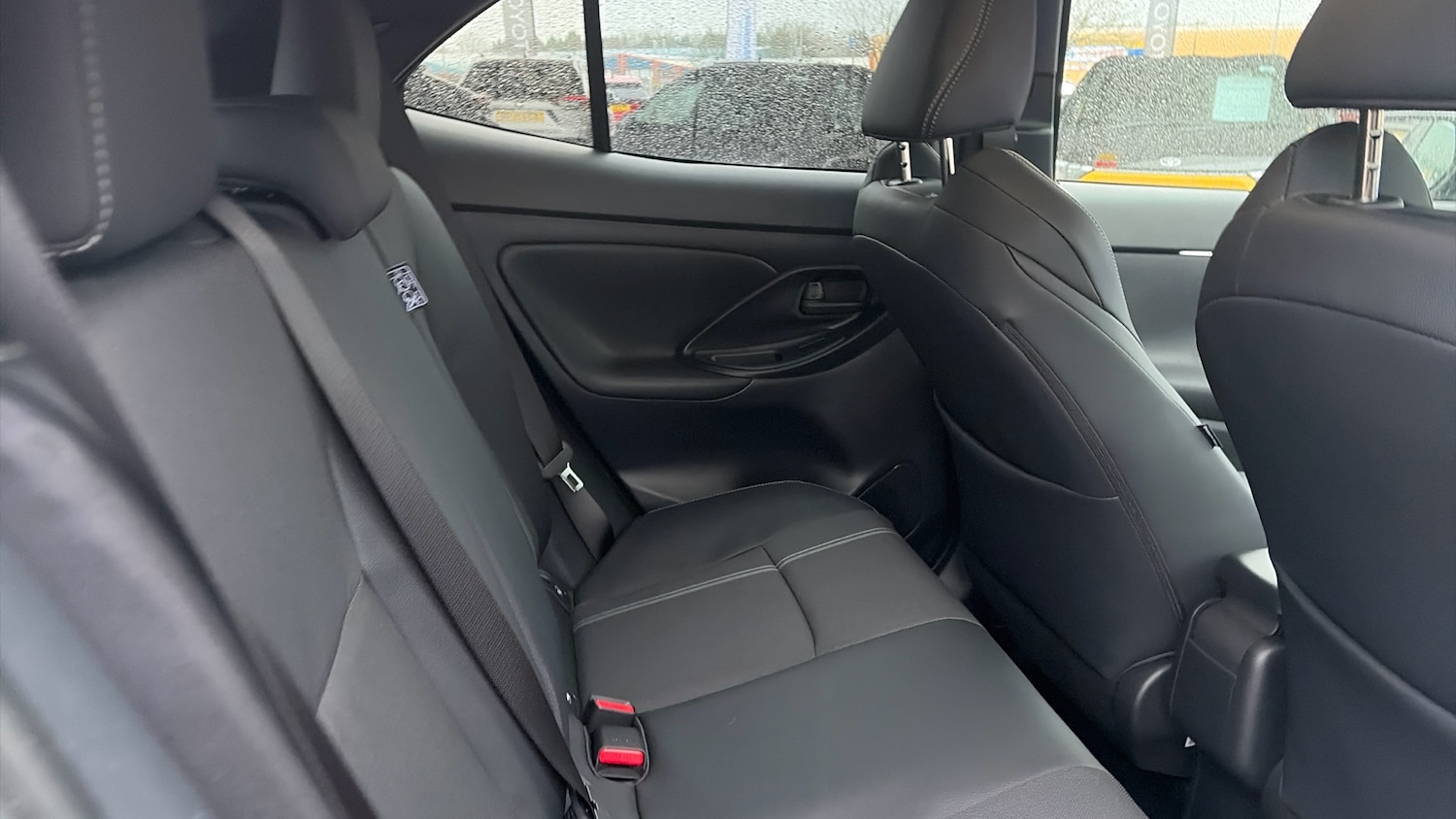 Used Toyota Yaris Cross 2025 for sale - 76946716: Photo 12