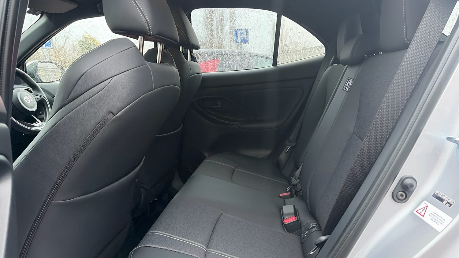 Used Toyota Yaris Cross 2025 for sale - 76946716: Photo 13