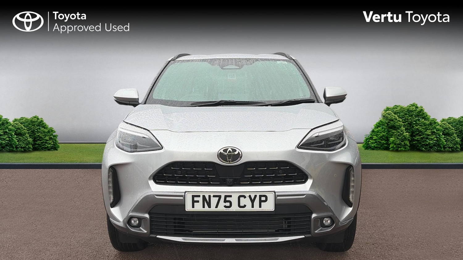 Used Toyota Yaris Cross 2025 for sale - 76946716: Photo 15