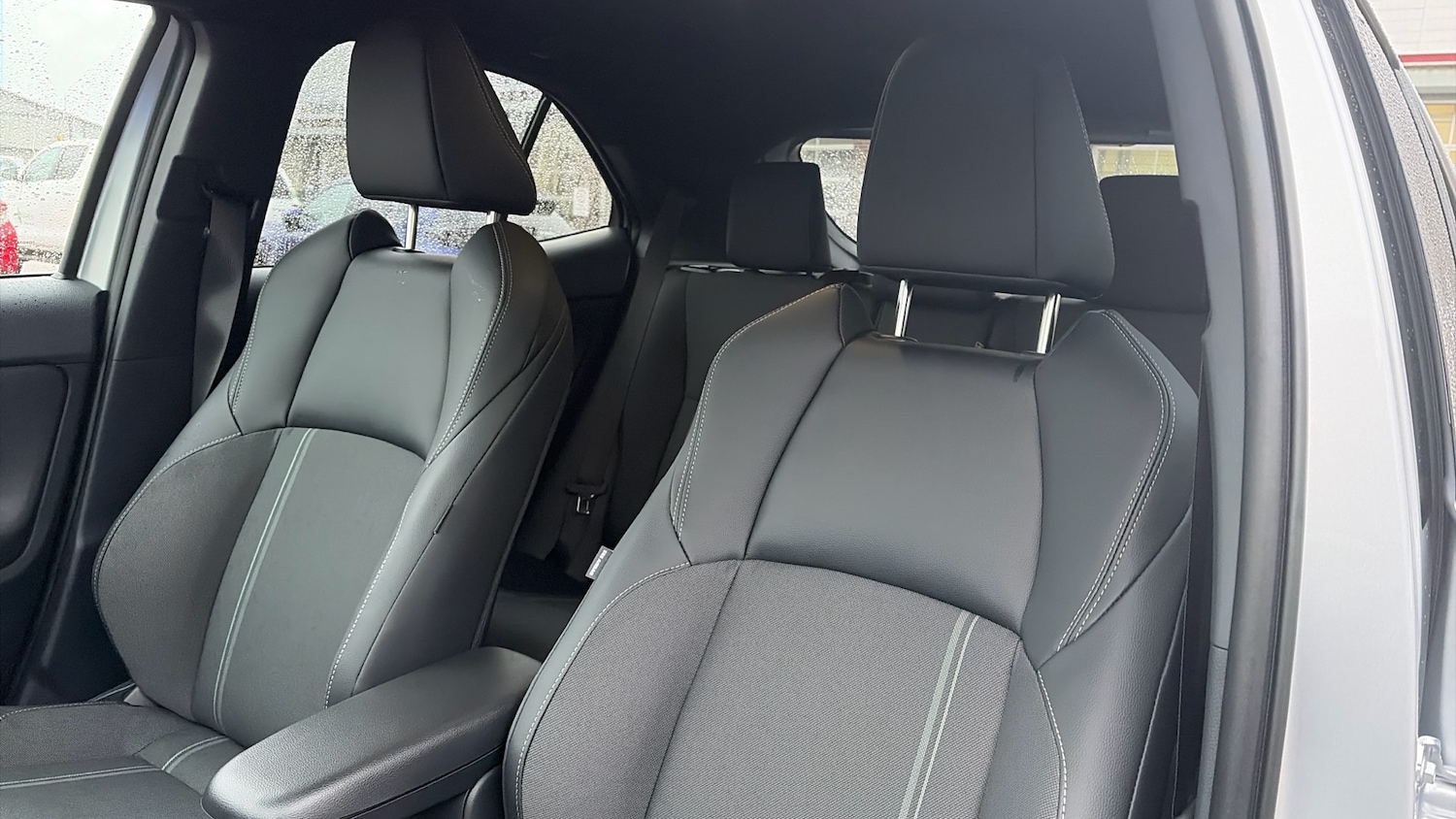 Used Toyota Yaris Cross 2025 for sale - 76946716: Photo 22