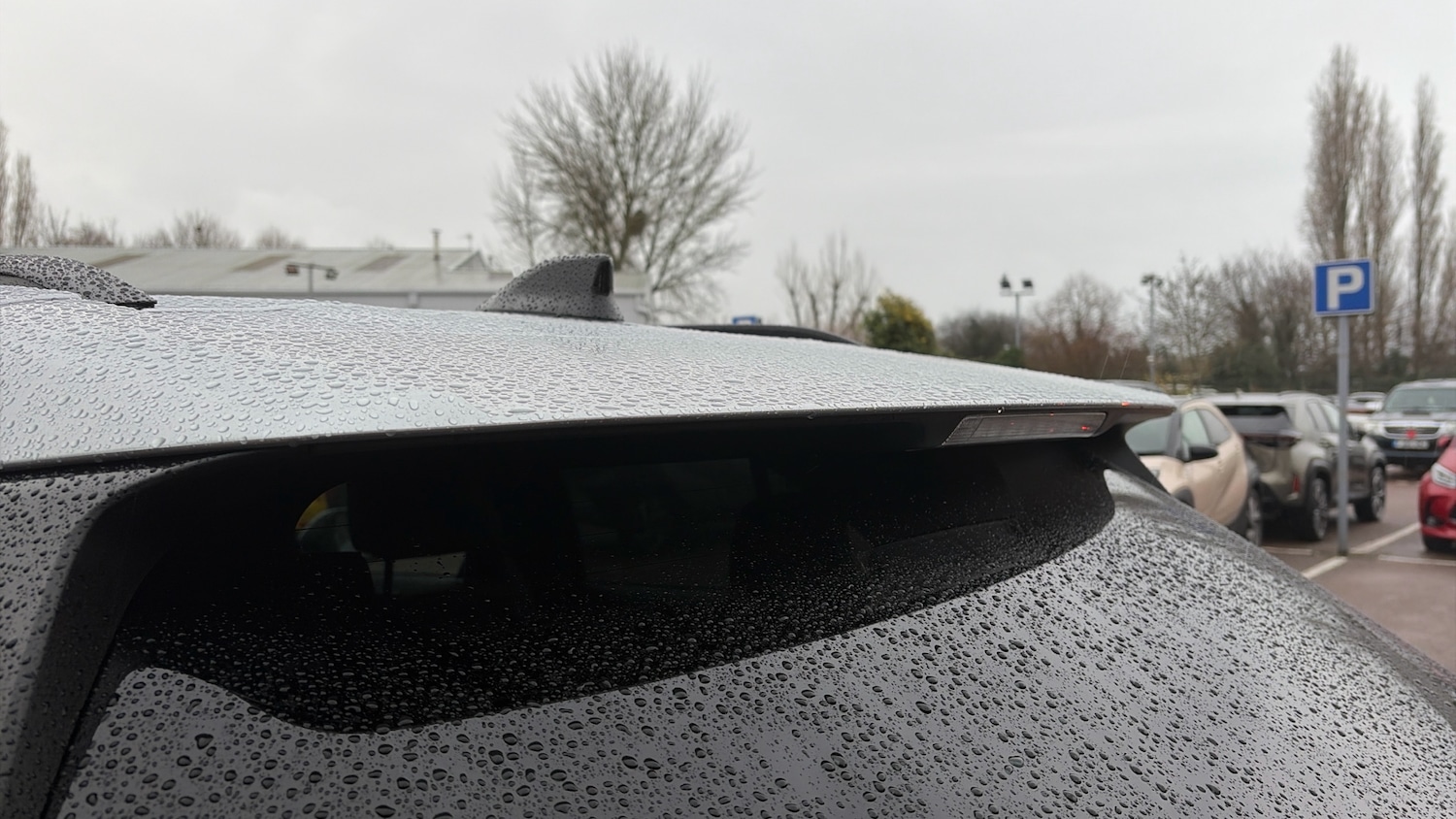 Used Toyota Yaris Cross 2025 for sale - 76946716: Photo 25