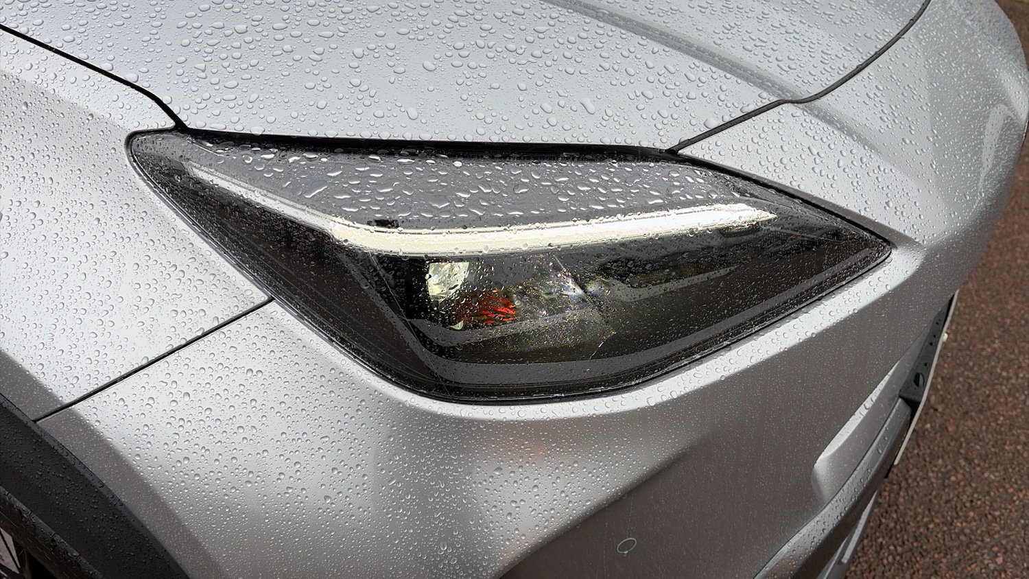 Used Toyota Yaris Cross 2025 for sale - 76946716: Photo 42