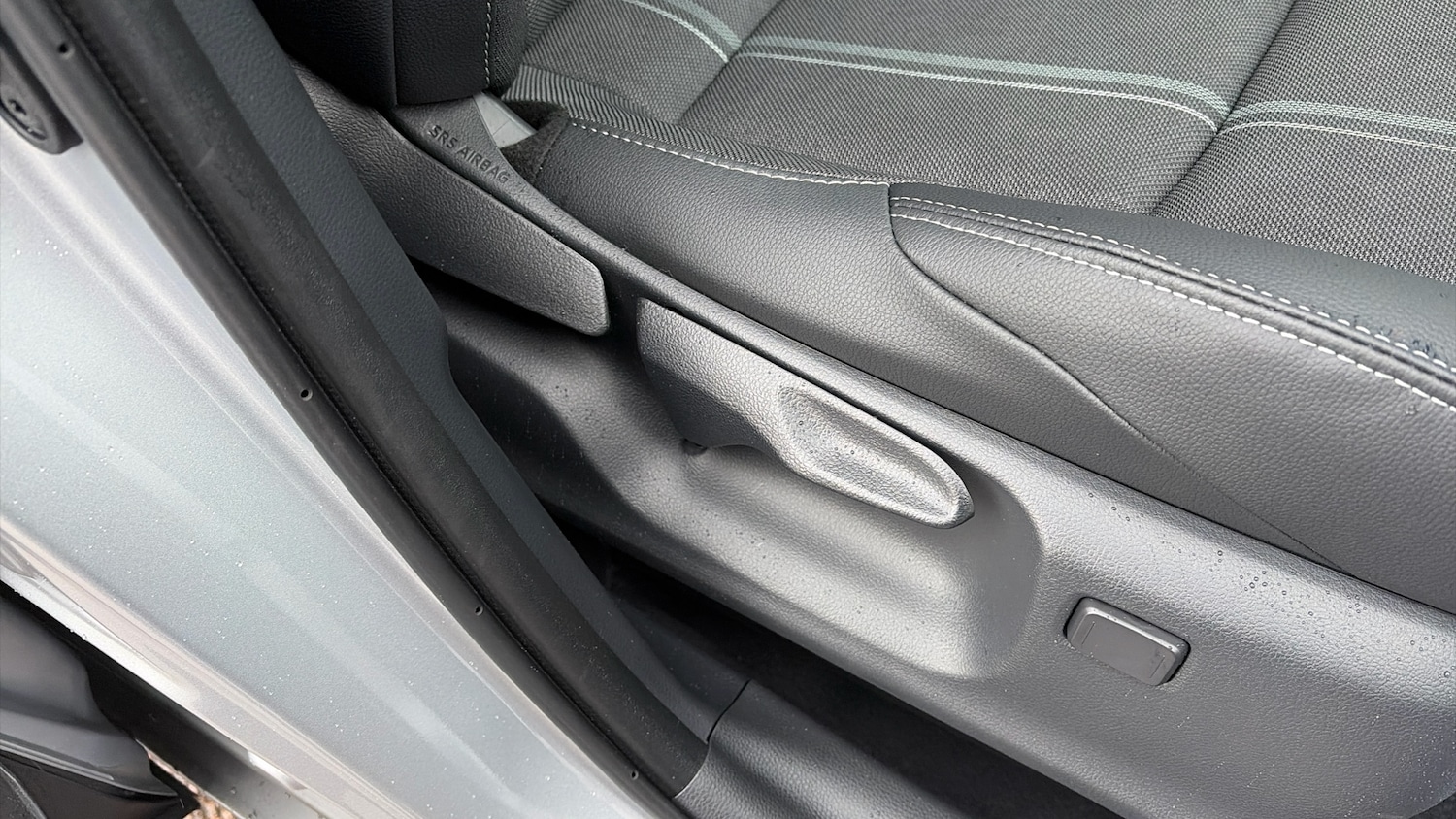 Used Toyota Yaris Cross 2025 for sale - 76946716: Photo 47