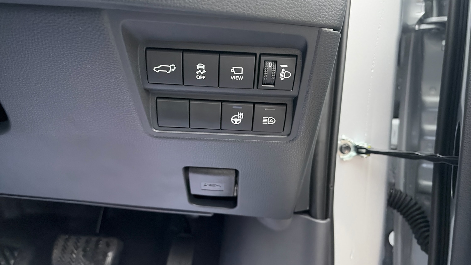 Used Toyota Yaris Cross 2025 for sale - 76946716: Photo 48