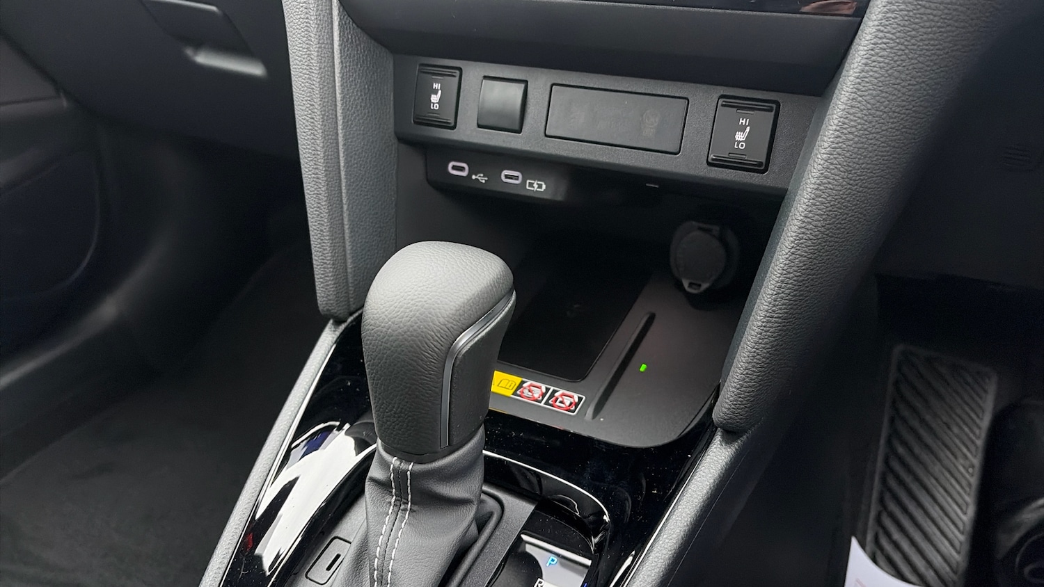 Used Toyota Yaris Cross 2025 for sale - 76946716: Photo 52