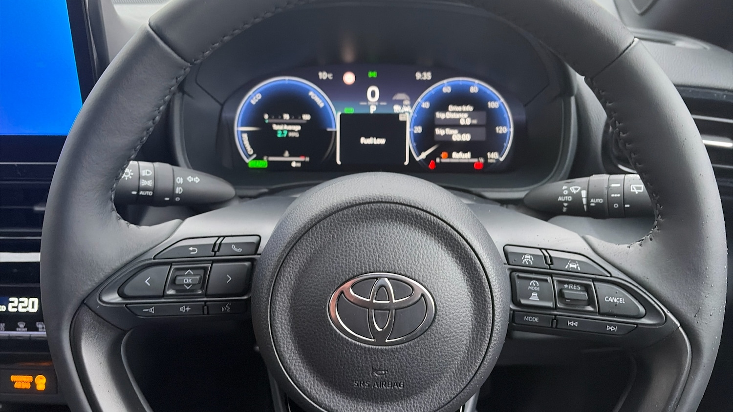 Used Toyota Yaris Cross 2025 for sale - 76946716: Photo 8