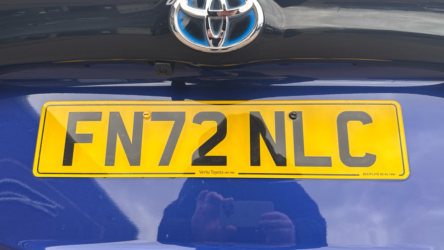 Used Toyota Yaris 2022 for sale - 76477128: Photo 24